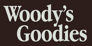 Woody's Goodies